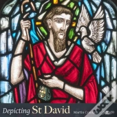Depicting St David