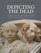 Capa do artigo Depicting The Dead