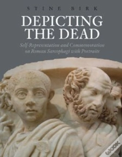 Capa do artigo Depicting The Dead