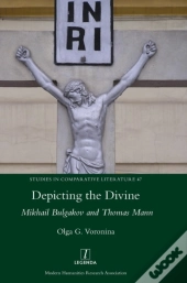 Depicting The Divine