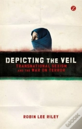 Depicting The Veil