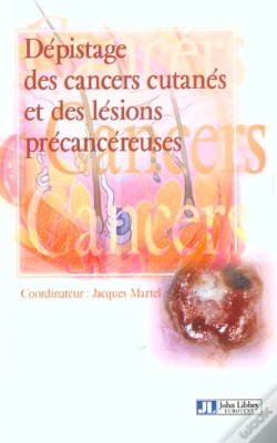 Capa do artigo Depistage Des Cancers Cutanes Et Des Lesions Precancereuses
