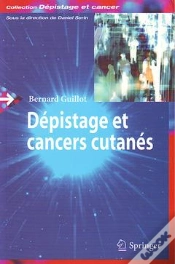 Capa do artigo Dépistage Et Cancers Cutanés