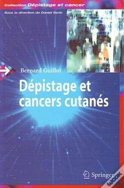Capa do artigo Dépistage Et Cancers Cutanés