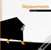 Capa do artigo Déplacements