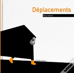 Capa do artigo Déplacements