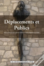 Capa do artigo Déplacements Et Publics