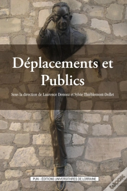 Capa do artigo Déplacements Et Publics