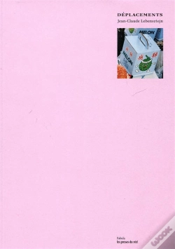 Capa do artigo Déplacements