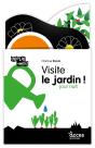 Déplie-Moi ! : Visite Le Jardin ! Le Jour, La Nuit - Preview