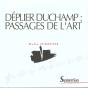 Deplier Duchamp - Passages De L'Art - Preview