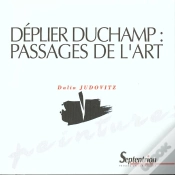 Capa do artigo Deplier Duchamp - Passages De L