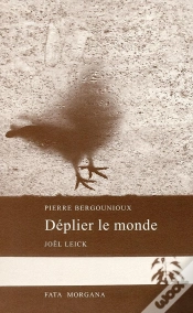 Capa do artigo Déplier Le Monde