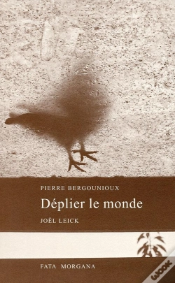 Capa do artigo Déplier Le Monde
