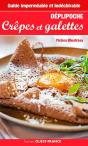 Déplipoche Crêpes Et Galettes - Preview