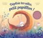 Déploie Tes Ailes, Petit Papillon ! - Preview