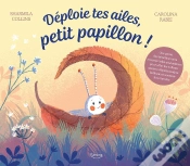 Capa do artigo Déploie Tes Ailes, Petit Papillon !