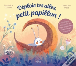 Capa do artigo Déploie Tes Ailes, Petit Papillon !