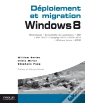 Déploiement Et Migration Windows 8