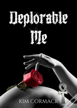 Capa do artigo Deplorable Me