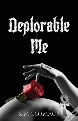 Capa do artigo Deplorable Me