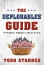Deplorables' Guide To Making America Great Again - Preview