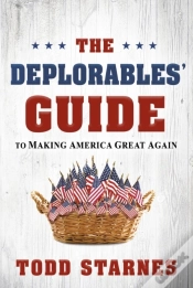 Capa do artigo Deplorables