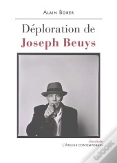 Déploration De Joseph Beuys