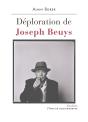 Déploration De Joseph Beuys - Preview