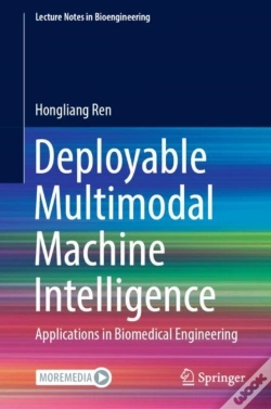 Capa do artigo Deployable Multimodal Machine Intelligence