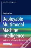 Deployable Multimodal Machine Intelligence