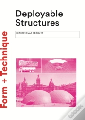 Capa do artigo Deployable Structures