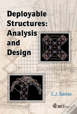 Capa do artigo Deployable Structures