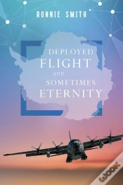 Capa do artigo Deployed Flight And Sometimes Eternity