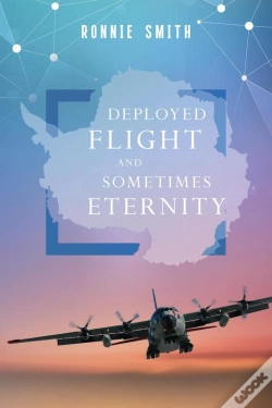 Capa do artigo Deployed Flight And Sometimes Eternity