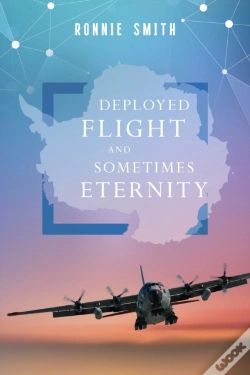 Capa do artigo Deployed Flight And Sometimes Eternity