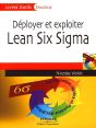 Déployer Et Exploiter Lean Six Sigma ; Amélioration, Rapidité Et Fluidité Des Processus - Preview