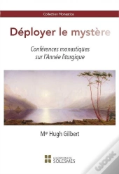 Déployer Le Mystère