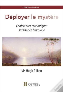 Capa do artigo Déployer Le Mystère