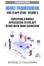 Deploying A Mobile Application To The App Store With Ionic Capacitor - Preview