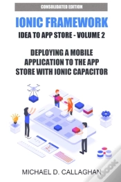 Capa do artigo Deploying A Mobile Application To The App Store With Ionic Capacitor