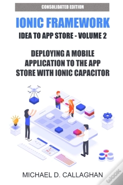 Capa do artigo Deploying A Mobile Application To The App Store With Ionic Capacitor