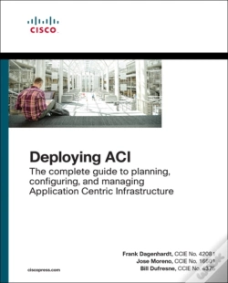 Capa do artigo Deploying Aci