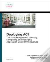 Capa do artigo Deploying Aci