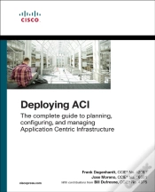 Capa do artigo Deploying Aci