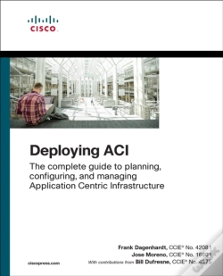 Capa do artigo Deploying Aci