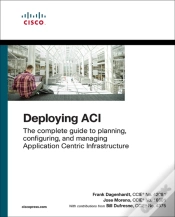 Capa do artigo Deploying Aci