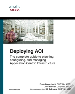Capa do artigo Deploying Aci