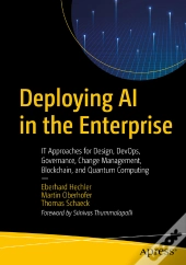 Deploying Ai In The Enterprise