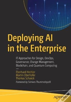 Capa do artigo Deploying Ai In The Enterprise